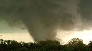 Tornado Chasers 2. évad Ep.13 13. epizód