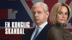 Botrány királyi módra kép