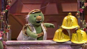Fraggle Rock 2. évad Ep.8 8. epizód