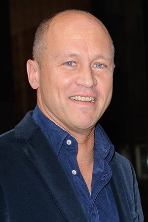 Mike Judge profil kép