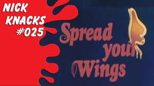 Nick Knacks 1. évad Ep.25 25. epizód