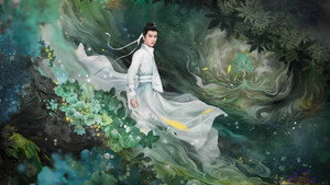 狐妖小红娘月红篇 kép