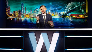The Weekly with Charlie Pickering 12. évad Ep.4 4. epizód
