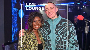 BBC Radio 1's Live Lounge 22. évad Ep.18 18. epizód
