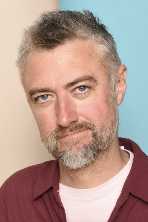 Sean Gunn profil kép
