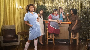 Black Comedy 4. évad Ep.2 2. epizód