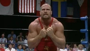 NWA World Championship Wrestling 2. évad Ep.17 17. epizód