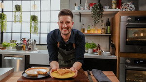 5 chefs dans ma cuisine 1. évad Ep.132 132. epizód