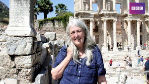 Mary Beard's Ultimate Rome: Empire Without Limit kép