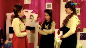 Chiquititas Sin Fin 1. évad Ep.111 111. epizód