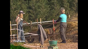 La Ferme Célébrités 1. évad Ep.22 22. epizód
