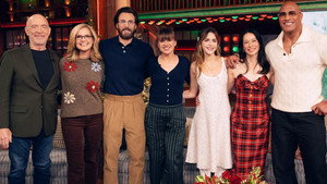 The Kelly Clarkson Show 6. évad Ep.38 38. epizód