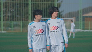 FC 솔드아웃 1. évad Ep.6 6. epizód