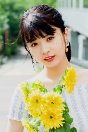 馬場ふみか profil kép