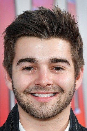 Jack Griffo profil kép