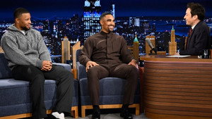 The Tonight Show Starring Jimmy Fallon 12. évad Ep.70 70. epizód