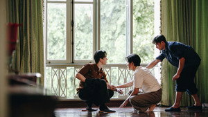 คุณชาย 1. évad Ep.13 13. epizód