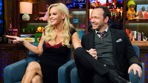 Watch What Happens Live with Andy Cohen 10. évad Ep.78 78. epizód