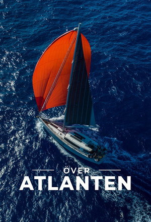 Över Atlanten poszter