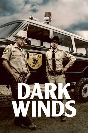 Dark Winds poszter