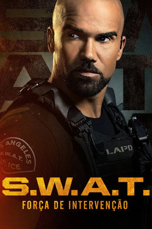 S.W.A.T. - Különleges egység poszter