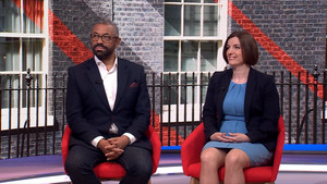 Sunday with Laura Kuenssberg 3. évad Ep.24 24. epizód