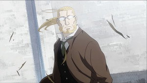 Fullmetal Alchemist: Testvériség kép