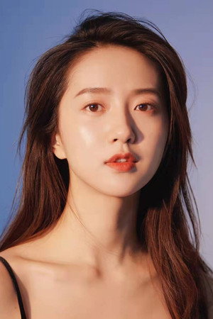 许龄月 profil kép