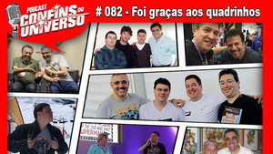 Confins do Universo 5. évad Ep.16 16. epizód