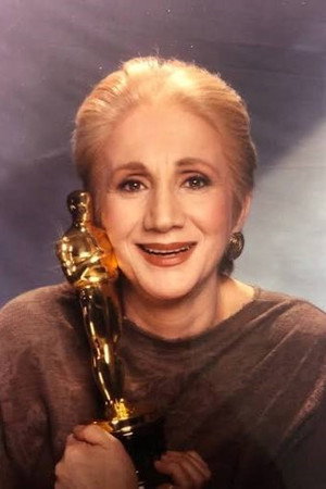 Olympia Dukakis profil kép