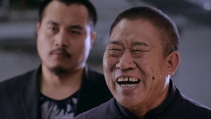 扁豆爱焖面 1. évad Ep.7 7. epizód