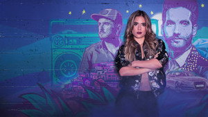 La Reina del Flow kép