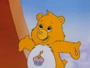The Care Bears 2. évad Ep.12 12. epizód