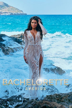 Bachelorette Sverige 3. évad (2022-11-14) poszter