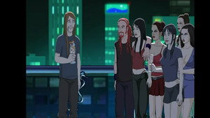 Metalocalypse 3. évad Ep.7 7. epizód
