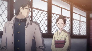 テレビまんが 昭和物語 1. évad Ep.2 2. epizód