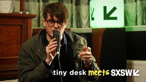 NPR Tiny Desk Concerts 15. évad Ep.31 31. epizód