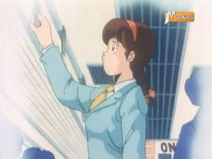 ハイスクール! 奇面組 1. évad Ep.79 79. epizód