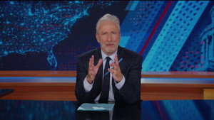 The Daily Show 30. évad Ep.77 77. epizód