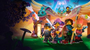 LEGO® DREAMZzz kép