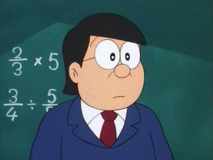 キテレツ大百科 1. évad Ep.151 151. epizód