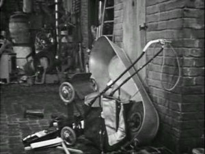 Steptoe and Son 4. évad Ep.2 2. epizód