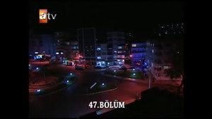 Parmaklıklar Ardında 2. évad Ep.21 21. epizód