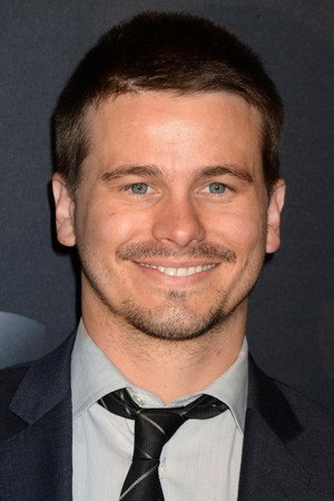 Jason Ritter profil kép