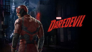 Marvel Daredevil kép
