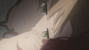 無職転生 ～異世界行ったら本気だす～ 1. évad Ep.23 23. epizód