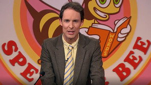 Guy Montgomery's Guy Mont Spelling Bee 1. évad Ep.6 6. epizód