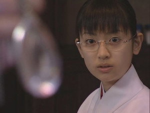 美少女戦士セーラームーン 1. évad Ep.9 9. epizód