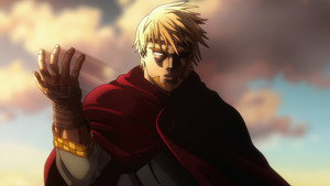 Vinland Saga kép
