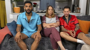 90 Day Fiancé: Pillow Talk 12. évad Ep.126 126. epizód